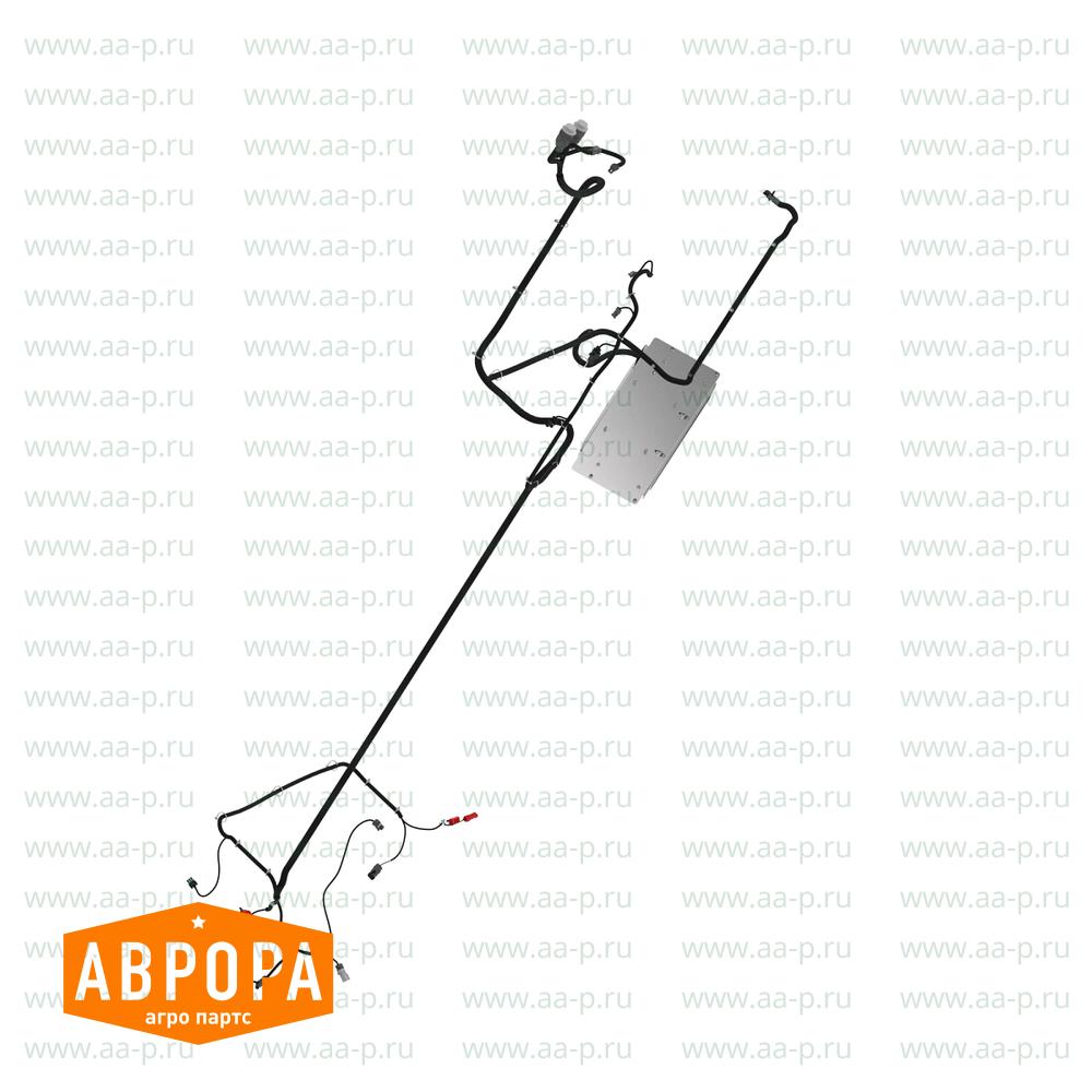 EPC048828 СТОПОРНАЯ  ГАЙКА